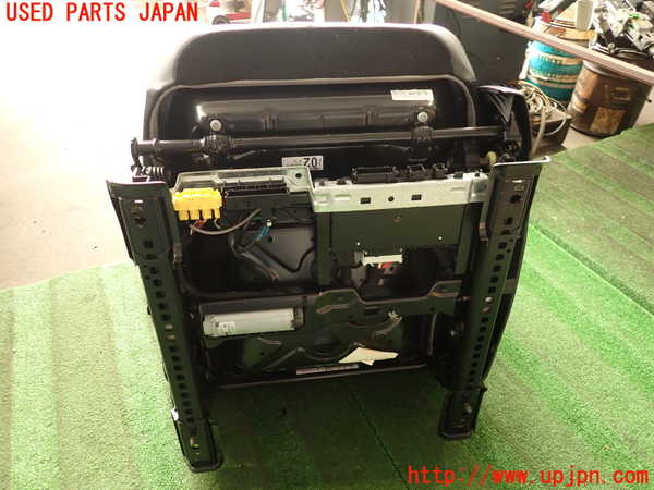 2UPJ-39837065]ベンツ C250 ステーションワゴン(204252)助手席シート 中古 (S204)_m0005.jpg