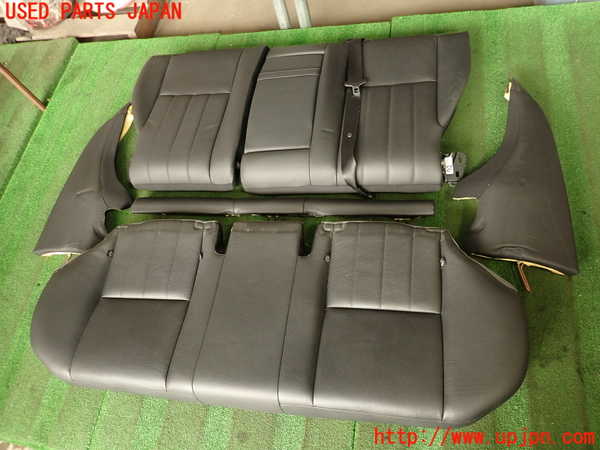 2UPJ-39837385]ベンツ C250 ステーションワゴン(204252)リアシート 中古 (S204)_m0001.jpg