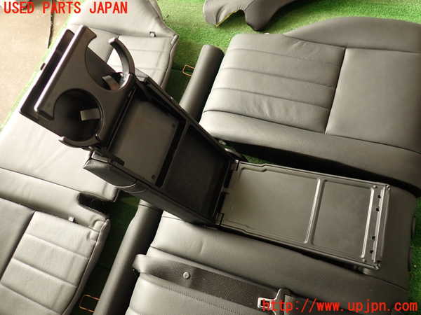 2UPJ-39837385]ベンツ C250 ステーションワゴン(204252)リアシート 中古 (S204)_m0004.jpg