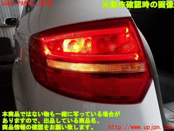 2UPJ-39841536]アウディ・A3 スポーツバック(8PCAX)左テールランプ 中古_m0004.jpg
