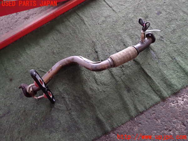 2UPJ-39842631]アウディ・A3 スポーツバック(8PCAX)フロントパイプ1 中古_m0004.jpg