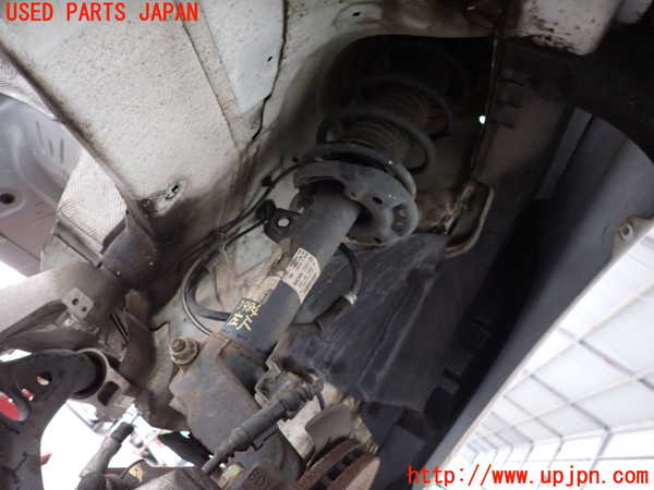2UPJ-39845025]アウディ・A3 スポーツバック(8PCAX)左フロントストラット 中古_m0001.jpg