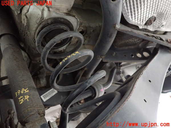 2UPJ-39845105]アウディ・A3 スポーツバック(8PCAX)左リアスプリング 中古_m0001.jpg