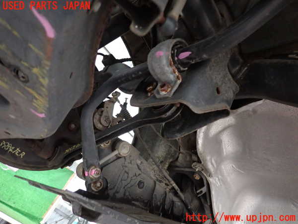2UPJ-39845445]アウディ・A3 スポーツバック(8PCAX)リアスタビライザー 中古_m0003.jpg