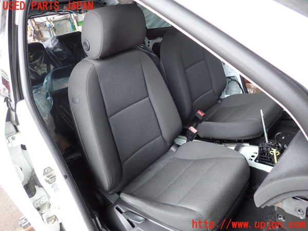 2UPJ-39847035]アウディ・A3 スポーツバック(8PCAX)運転席シート 中古_m0001.jpg