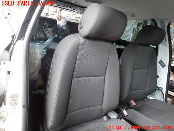 2UPJ-39847035]アウディ・A3 スポーツバック(8PCAX)運転席シート 中古_m0002.jpg
