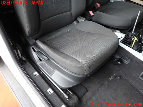 2UPJ-39847035]アウディ・A3 スポーツバック(8PCAX)運転席シート 中古_m0003.jpg