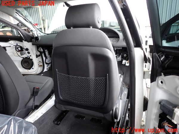 2UPJ-39847035]アウディ・A3 スポーツバック(8PCAX)運転席シート 中古_m0004.jpg