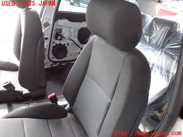 2UPJ-39847065]アウディ・A3 スポーツバック(8PCAX)助手席シート 中古_m0002.jpg