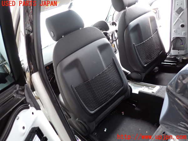 2UPJ-39847065]アウディ・A3 スポーツバック(8PCAX)助手席シート 中古_m0004.jpg