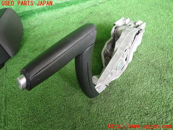 2UPJ-39847550]アウディ・A3 スポーツバック(8PCAX)サイドブレーキレバー 中古_m0001.jpg