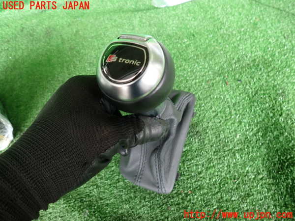 2UPJ-39847570]アウディ・A3 スポーツバック(8PCAX)シフトノブ 中古_m0001.jpg