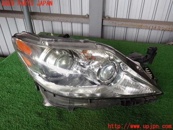 2UPJ-39851130]レクサス・LS460(USF40)右ヘッドライト HID 中古_m0001.jpg