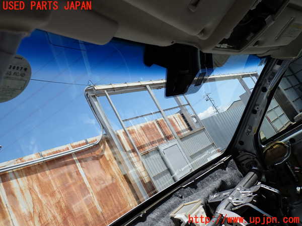 2UPJ-39851195]レクサス・LS460(USF40)フロントガラス 中古(43R-000093 M409)_m0005.jpg