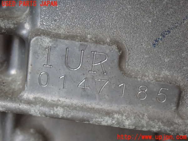 2UPJ-39852010]レクサス・LS460(USF40)エンジン 1UR-FSE 中古_m0004.jpg