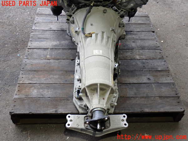 2UPJ-39853010]レクサス・LS460(USF40)ミッション AT 1UR-FSE 中古_m0001.jpg