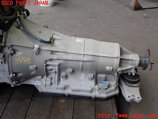 2UPJ-39853010]レクサス・LS460(USF40)ミッション AT 1UR-FSE 中古_m0002.jpg