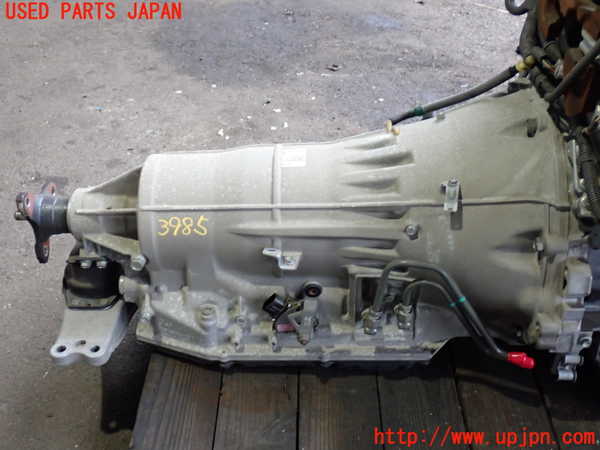 2UPJ-39853010]レクサス・LS460(USF40)ミッション AT 1UR-FSE 中古_m0003.jpg