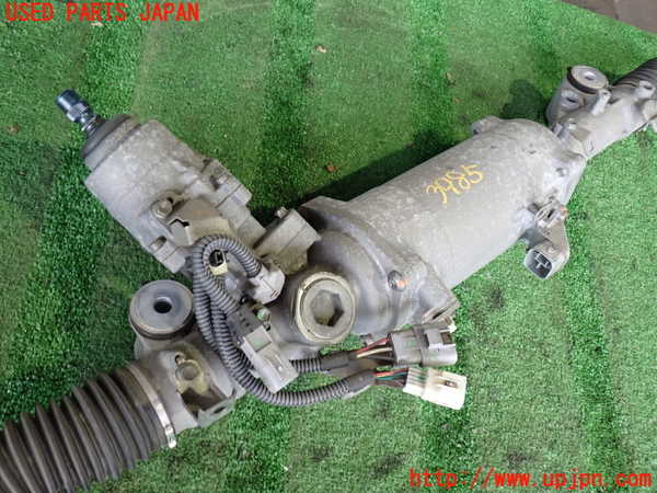 2UPJ-39854235]レクサス・LS460(USF40)パワステギアボックス 中古_m0003.jpg
