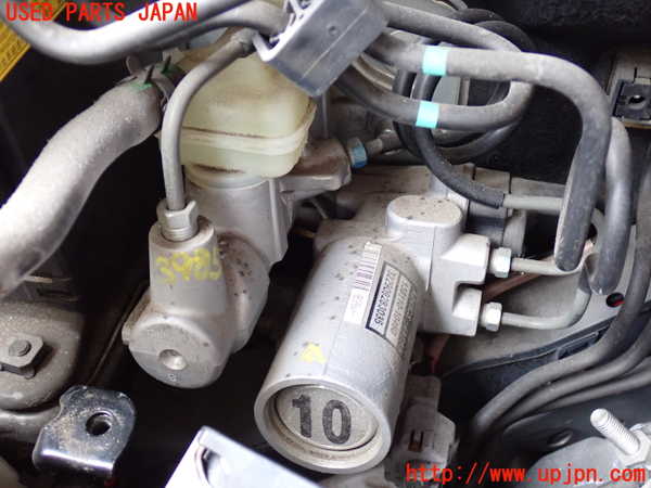 2UPJ-39854050]レクサス・LS460(USF40)ブレーキマスターシリンダー 中古_m0002.jpg