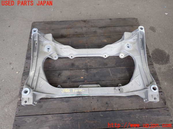 2UPJ-39855285]レクサス・LS460(USF40)フロントメンバー 中古_m0001.jpg