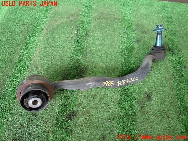 2UPJ-39855320]レクサス・LS460(USF40)左フロントテンションロッド 中古_m0001.jpg