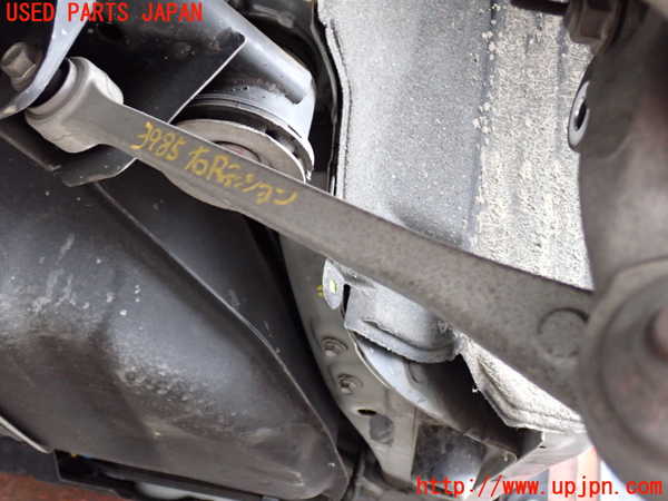 2UPJ-39855325]レクサス・LS460(USF40)右リアテンションロッド 中古_m0001.jpg