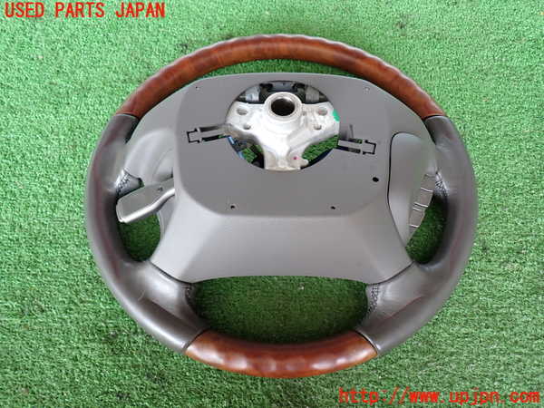 2UPJ-39857855]レクサス・LS460(USF40)ステアリングホイール 中古_m0004.jpg