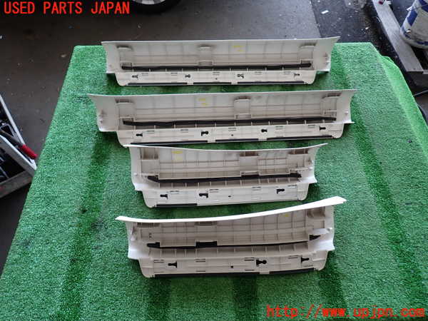 2UPJ-39857740]レクサス・LS460(USF40)スカッフプレート 中古_m0004.jpg