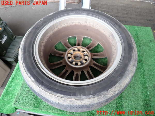 2UPJ-39859041]レクサス・LS460(USF40)タイヤ　ホイール　1本① 235/50R18 中古_m0005.jpg