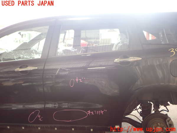 2UPJ-39861320]ストリーム(RN8)左後ドア 中古(43R-00150 M2L3)_m0001.jpg