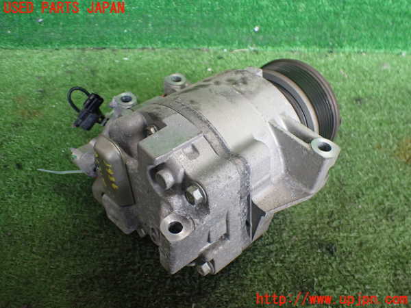 2UPJ-39866025]ストリーム(RN8)エアコンコンプレッサー 中古_m0002.jpg