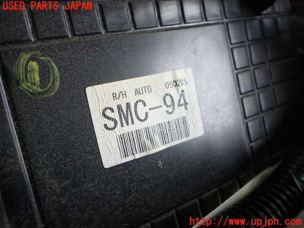 2UPJ-39866081]ストリーム(RN8)エバポレーター1 中古_m0003.jpg