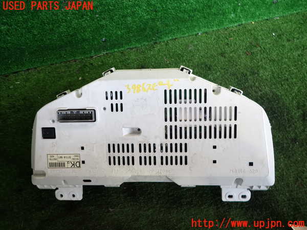2UPJ-39866170]ストリーム(RN8)スピードメーター 中古_m0002.jpg