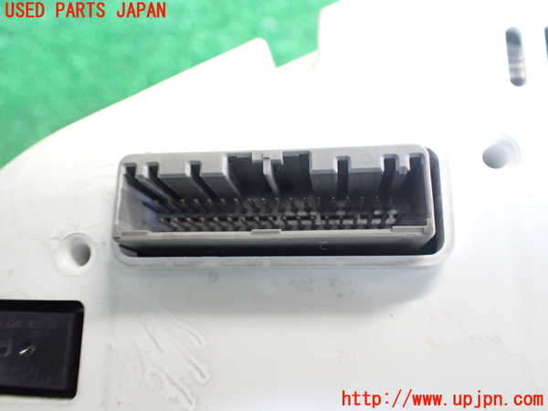 2UPJ-39866170]ストリーム(RN8)スピードメーター 中古_m0003.jpg