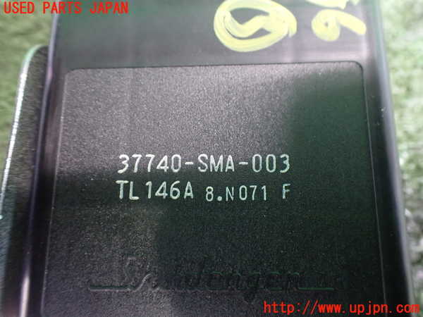 2UPJ-39866148]ストリーム(RN8)コンピューター3 中古_m0003.jpg