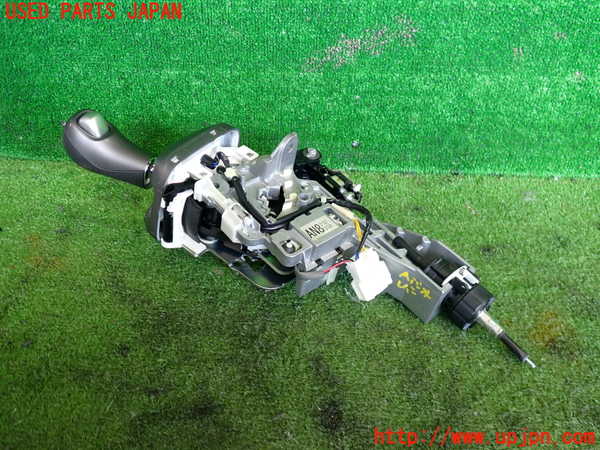 2UPJ-39867555]ストリーム(RN8)ATシフトレバー 中古_m0002.jpg