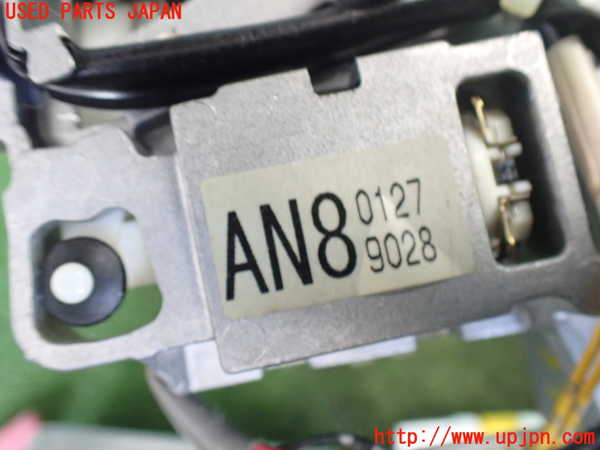 2UPJ-39867555]ストリーム(RN8)ATシフトレバー 中古_m0004.jpg