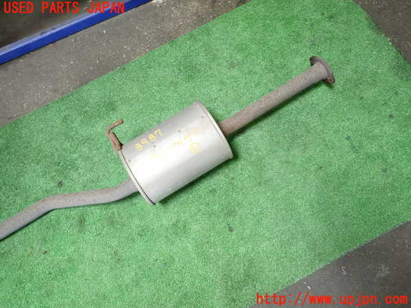 1UPJ-39872651]アルファードハイブリッド(ATH10W)センターパイプ1 中古_m0002.jpg
