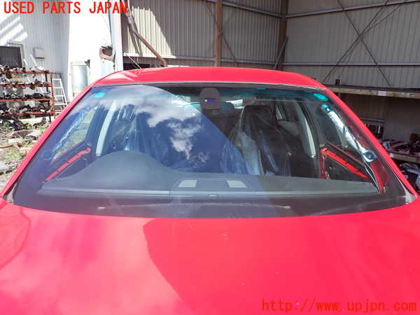 1UPJ-39881195]BMW 320i(VA20 E90)フロントガラス  43R-001586 M1244 中古_m0001.jpg