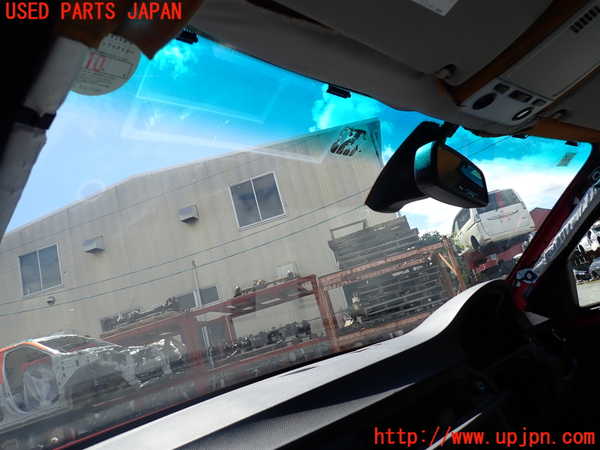 1UPJ-39881195]BMW 320i(VA20 E90)フロントガラス  43R-001586 M1244 中古_m0002.jpg