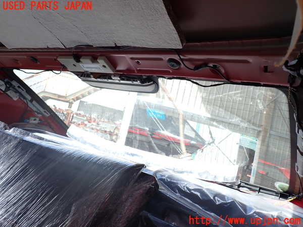 1UPJ-39881560]BMW 320i(VA20 E90)リアガラス  43R-001583 M3232 中古_m0002.jpg
