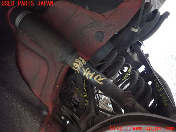 1UPJ-39885075]BMW 320i(VA20 E90)左リアショックアブソーバー 中古_m0001.jpg