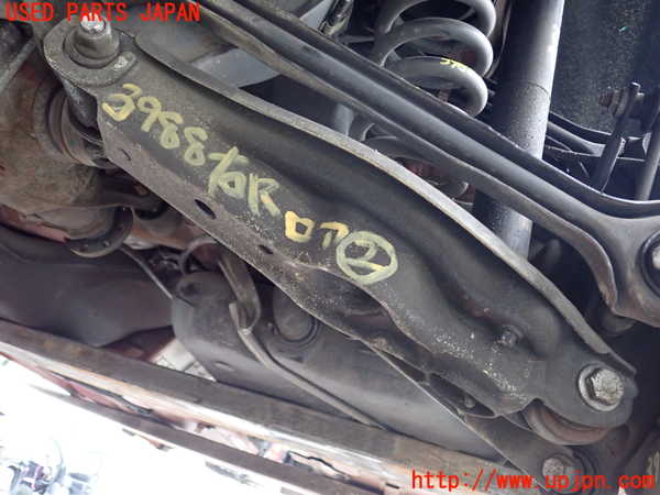 1UPJ-39885205]BMW 320i(VA20 E90)右リアロアアーム2 中古_m0001.jpg