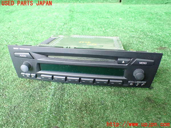 1UPJ-39886480]BMW 320i(VA20 E90)CDプレーヤー 中古_m0001.jpg