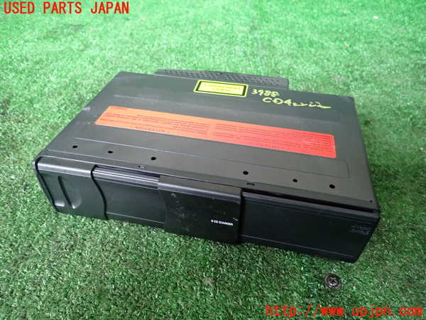 1UPJ-39886505]BMW 320i(VA20 E90)CDチェンジャー 中古_m0001.jpg
