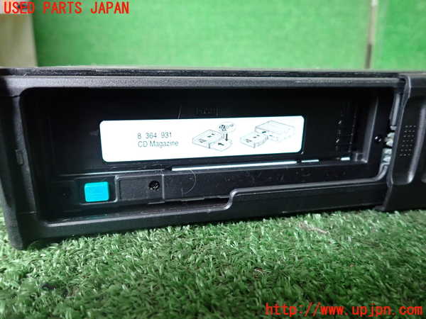 1UPJ-39886505]BMW 320i(VA20 E90)CDチェンジャー 中古_m0003.jpg