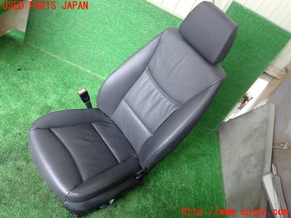 1UPJ-39887065]BMW 320i(VA20 E90)助手席シート 中古_m0001.jpg