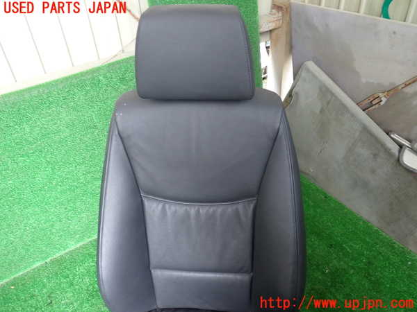 1UPJ-39887065]BMW 320i(VA20 E90)助手席シート 中古_m0002.jpg