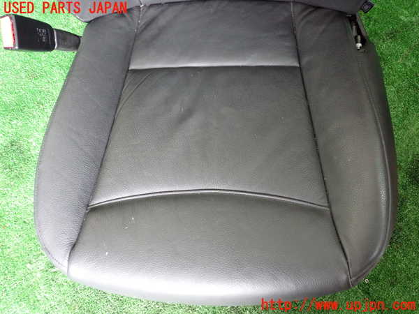 1UPJ-39887065]BMW 320i(VA20 E90)助手席シート 中古_m0003.jpg